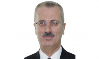 Tân thủ tướng Palestine là một học giả