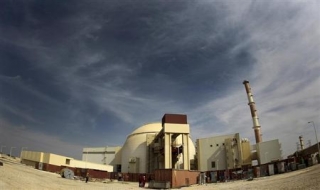 Iran: Nhà máy điện hạt nhân Bushehr gặp sự cố