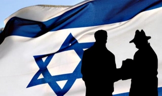 Ai Cập bắt giữ gián điệp của Israel?