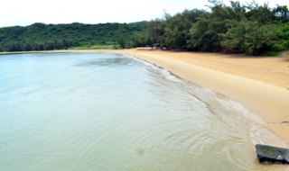 Hành trình đến với Côn Đảo