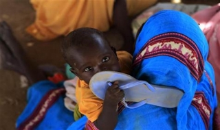 LHQ: Người tị nạn Sudan đang đối mặt với thảm hoạ nhân đạo
