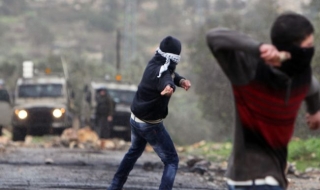 Binh lính Israel giết chết một người Palestine
