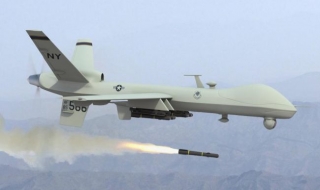 Pakistan lên án việc máy bay Mỹ không kích Miran Shah