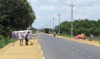 Những hiểm hoạ tai nạn giao thông