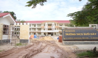 Tân Châu: Tăng cường quản lý về đầu tư XDCB