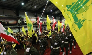EU liệt Hezbollah vào danh sách các tổ chức khủng bố