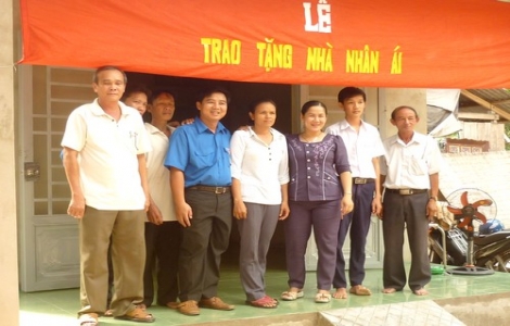 Điểm tin địa phương