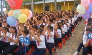 Đề xuất tăng tuổi trẻ em lên dưới 18 tuổi