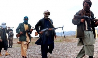 Phiến quân Taliban ám sát một quan chức ngành giáo dục Afghanistan