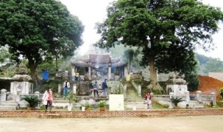 Hoàng hậu Bạch Ngọc