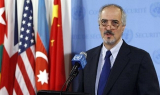 Syria bác bỏ cáo buộc sử dụng vũ khí bị cấm