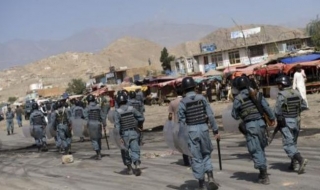 Afghanistan bắt giữ 13 tên khủng bố