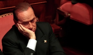 Italy: Ông Berlusconi bị cấm tham gia công quyền 2 năm