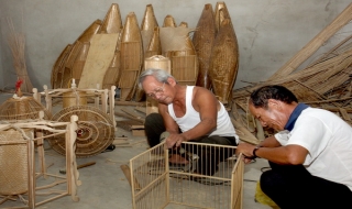 Đức giúp tỉnh Tiền Giang phát triển hợp tác xã kiểu mới