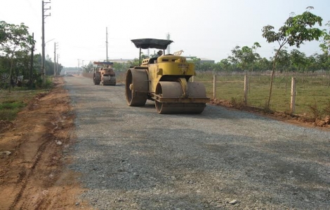 Điểm tin địa phương