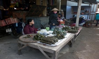 Chợ Nồi Rang - nét văn hoá xứ Quảng