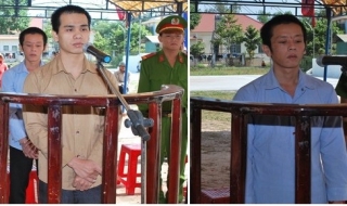 TAND huyện Bến Cầu: Xét xử lưu động 2 vụ án hình sự