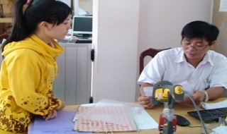 Trảng Bàng: Năm 2013, thu thuế vượt dự toán