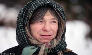 Tìm bạn sau 26 năm sống cô đơn tại Siberia