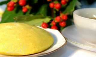 Chè kho - món tráng miệng thanh mát đặc trưng ngày Tết