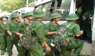 Tân Châu: Sẵn sàng cho ngày hội tòng quân