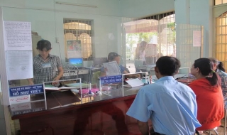Thành phố Tây Ninh: đơn vị dẫn đầu về chỉ số cải cách hành chính năm 2013