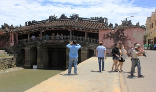 Hội An lọt vào top 30 thành phố châu Á rẻ nhất cho du lịch 'bụi'