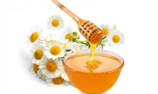 Bài thuốc hay từ mật ong
