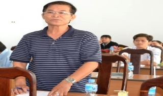 Chi cục Thuế huyện Dương Minh Châu: Họp mặt và đối thoại với doanh nghiệp
