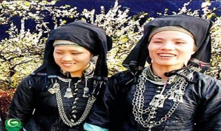 Lễ khao tổ - một phong tục độc đáo của người Nùng