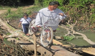 Thành phố Tây Ninh: Tiếp nhận gần 69 tỷ đồng đầu tư cơ sở hạ tầng