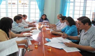 Ban kinh tế-xã hội HĐND thành phố Tây Ninh: Giám sát việc quản lý, sử dụng đất công trên địa bàn