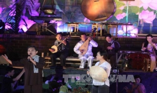 Bạc Liêu chuẩn bị tổ chức Festival quốc gia Đờn ca tài tử