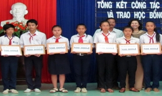 Thành phố Tây Ninh:  Hơn 27.100 hộ dân đăng ký gia đình hiếu học