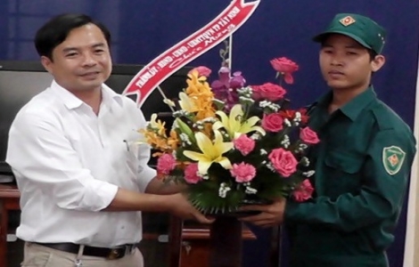 Lãnh đạo thành phố Tây Ninh: Thăm và chúc mừng các cơ quan, đơn vị nhân ngày truyền thống ngành