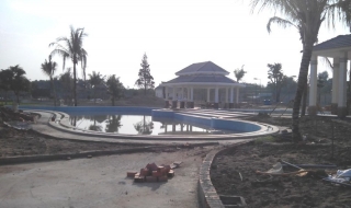 Kỳ 2: Hàng loạt vụ chuyển đất lúa sang đất phi nông nghiệp trái phép