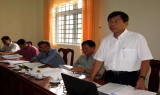 Bến Cầu: Hướng dẫn nghiệp vụ điều tra dân số và nhà ở