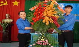 Trảng Bàng tổ chức Đại hội điểm Hội LHTN cấp xã