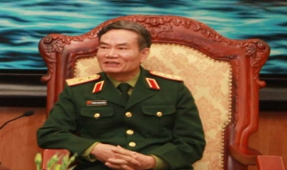 Việt Nam - Nga thúc đẩy hợp tác quốc phòng song phương