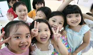 Bến Cầu: Tập huấn Nâng cao năng lực cho cha mẹ, người chăm sóc trẻ về bảo vệ trẻ em