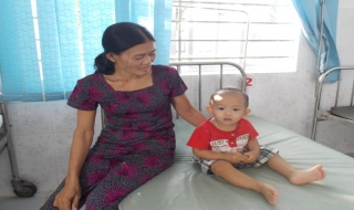 Tân Châu: Bệnh tay chân miệng, sốt xuất huyết tăng so cùng kỳ