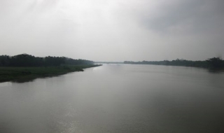 Nhớ sông Bồ, nhớ chột nưa kho cá cù