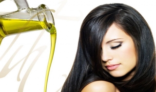 Mặt nạ siêu dưỡng chất cho tóc suôn bóng sau một đêm