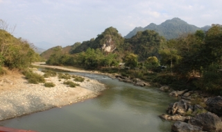 Thăm 'thung lũng gái đẹp' ở Vàng Pheo