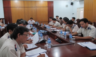 Chính sách hỗ trợ cho cán bộ, công chức lãnh đạo luân chuyển công tác