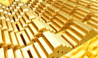 Nuốt 12 thỏi vàng vào bụng