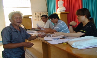 Gò Dầu: Hỗ trợ trên 3 tỷ đồng cho người sản xuất lúa