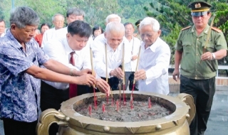 Trảng Bàng, 39 năm phát triển và đổi mới