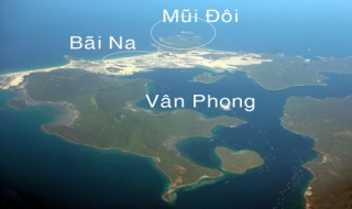 Khám phá danh thắng Mũi Đôi – Hòn Đầu (Khánh Hòa)