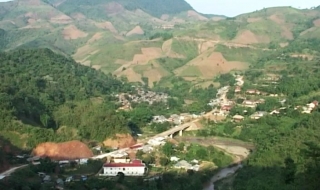 Pu Nhi (Điện Biên Đông) – Vùng đất giàu tìm năng du lịch